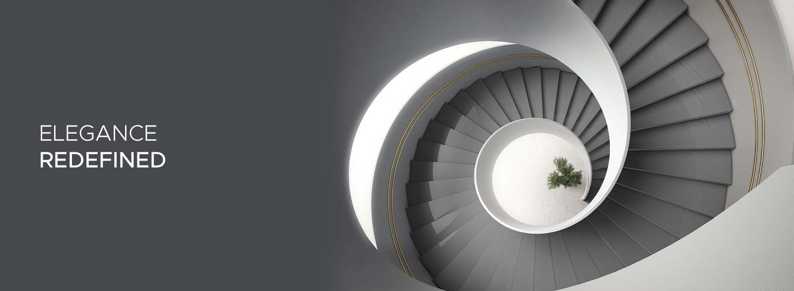 Large Format, Seamless Look