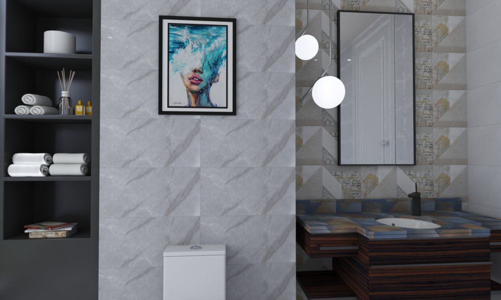 Bathroom Concepts