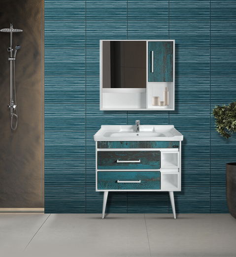 Bathroom Concepts