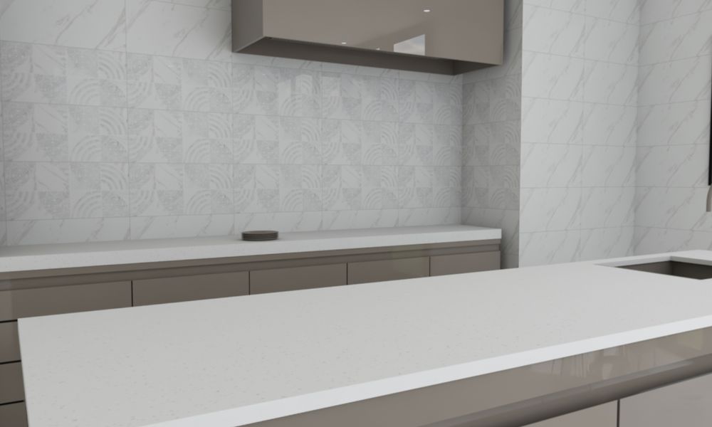 Kitchen Finishes
