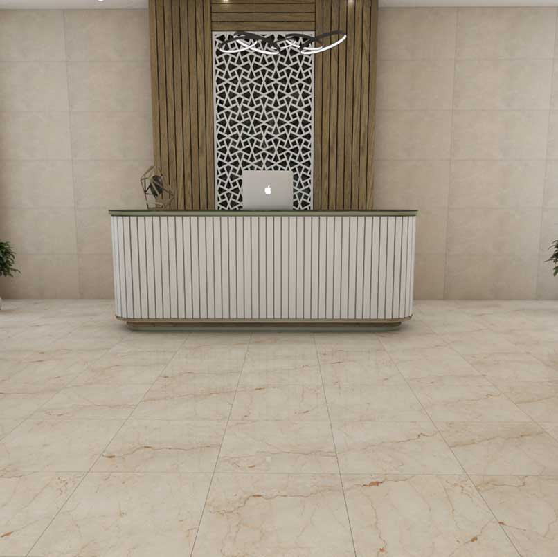 Majestic Marble Finishes