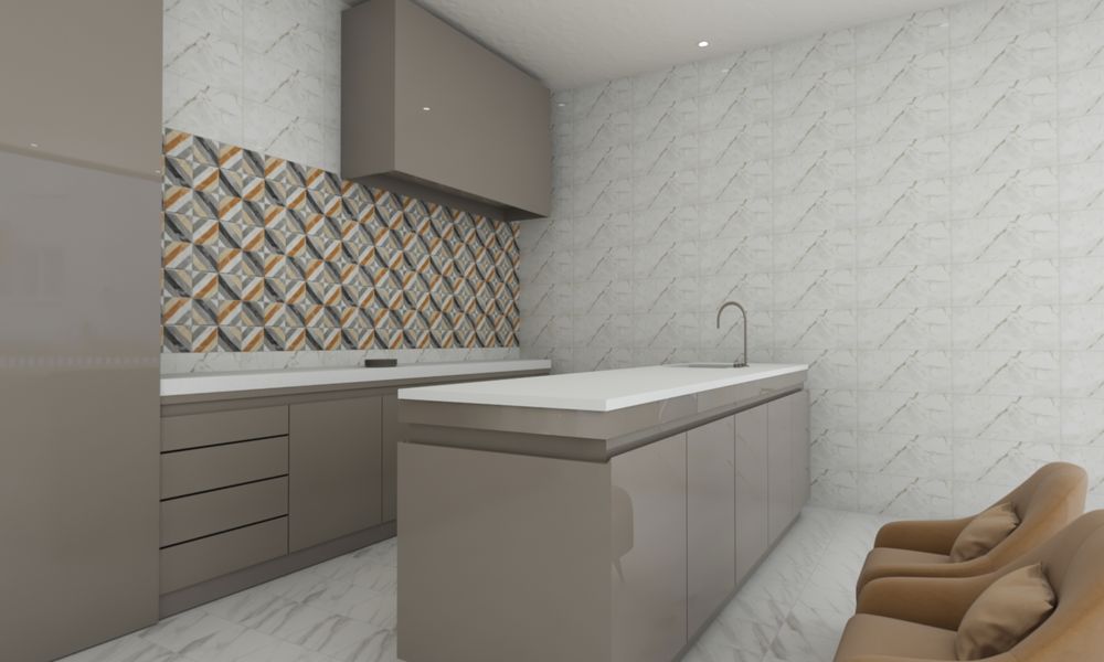 Majestic Marble Finishes