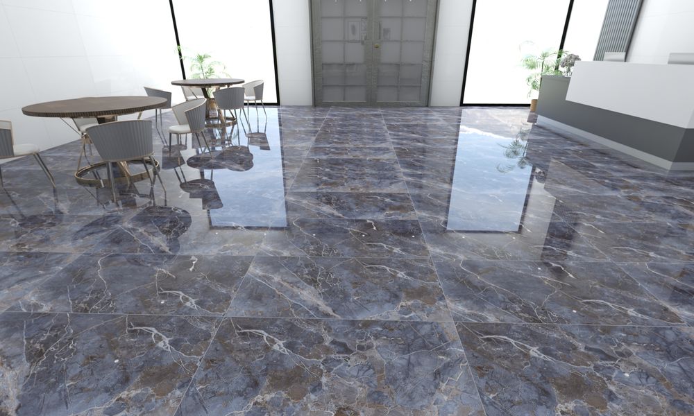 Majestic Marble Finishes