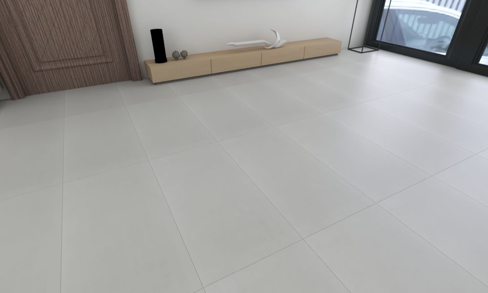 Seamless Large Surfaces