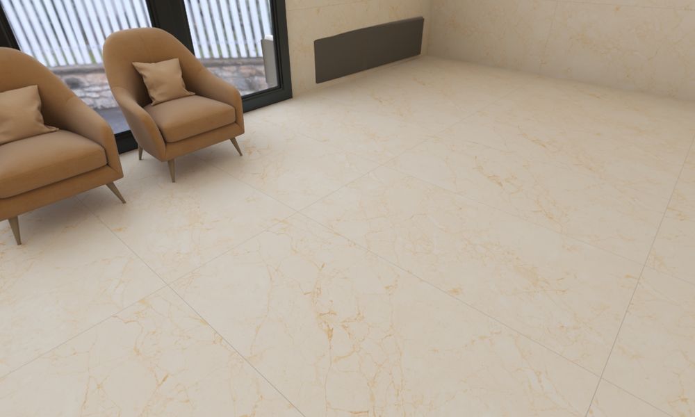 Seamless Large Surfaces