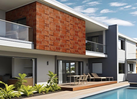 Stone-Inspired Surfaces