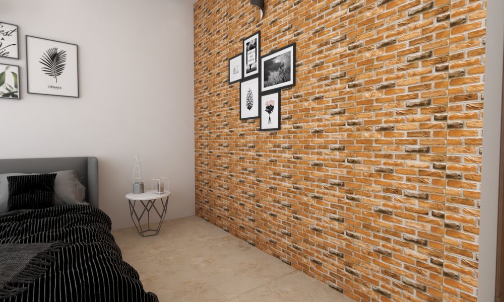 Stone-Inspired Surfaces